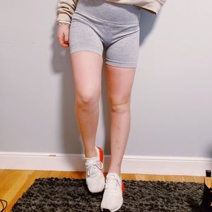 cutest biker shorts